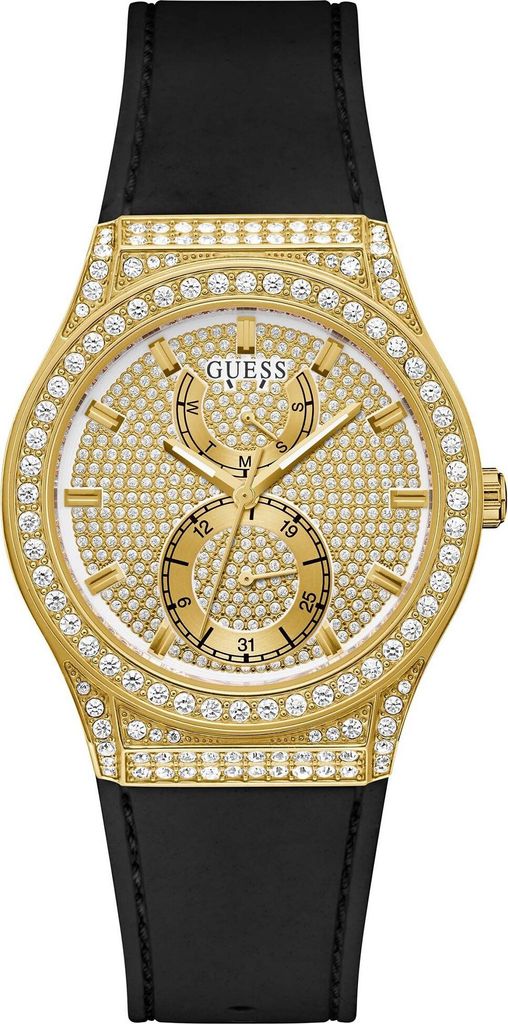 Guess Princess GW0439L2 Damenuhr