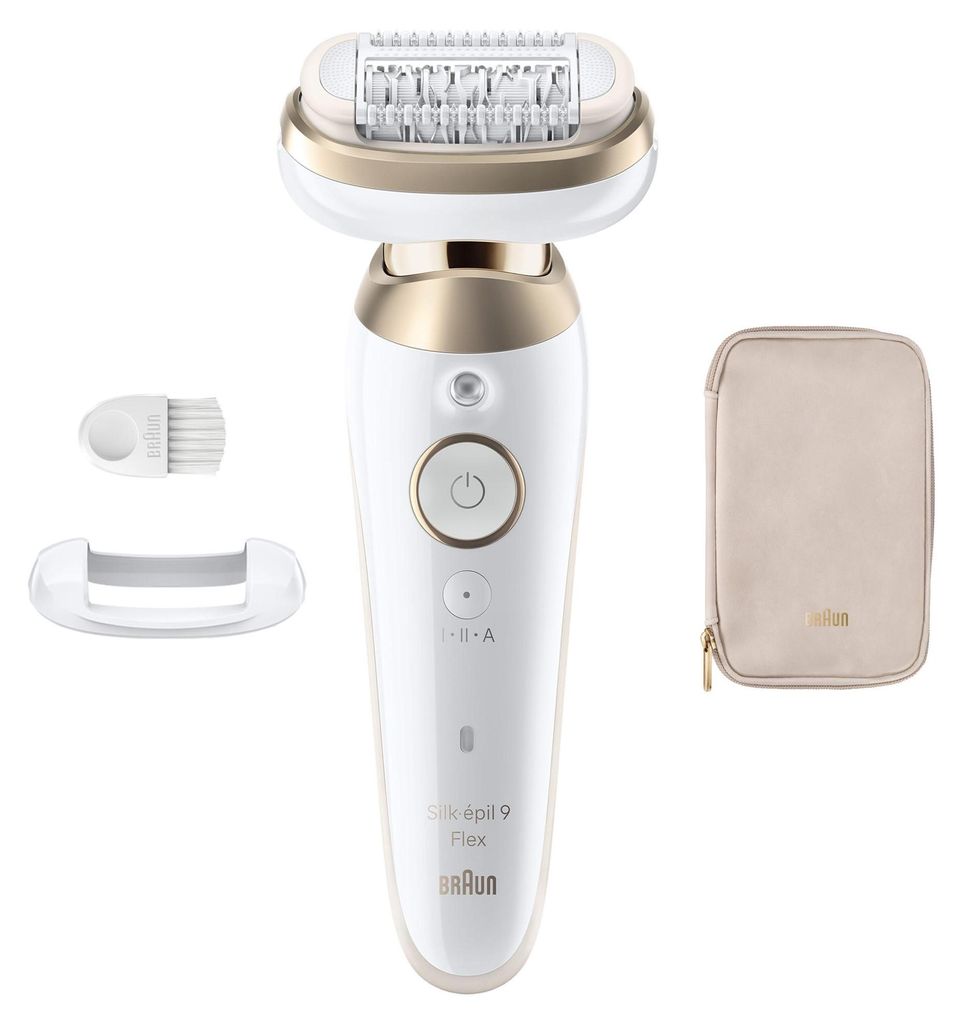 Braun SES9-011 3D Silk-épil Obrázok produktu 