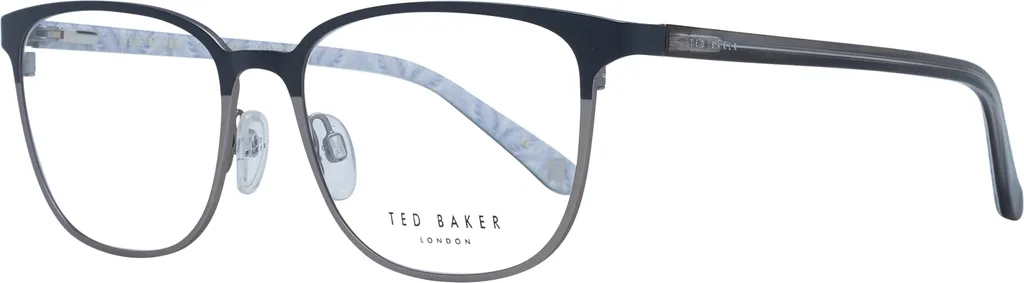 Lunettes de vue Ted Baker TB4302 55936 Monture Chic en Acétate Écaille