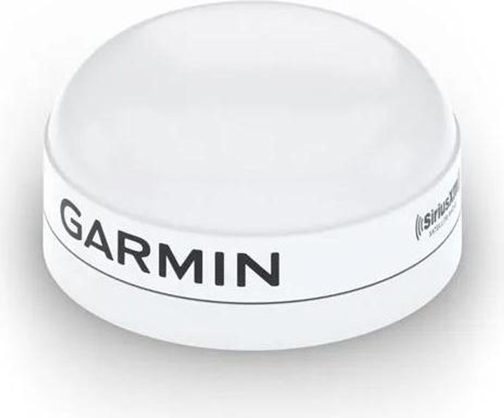 GXM 54 Satelliten-Wetterantenne | Garmin 010-02277-00