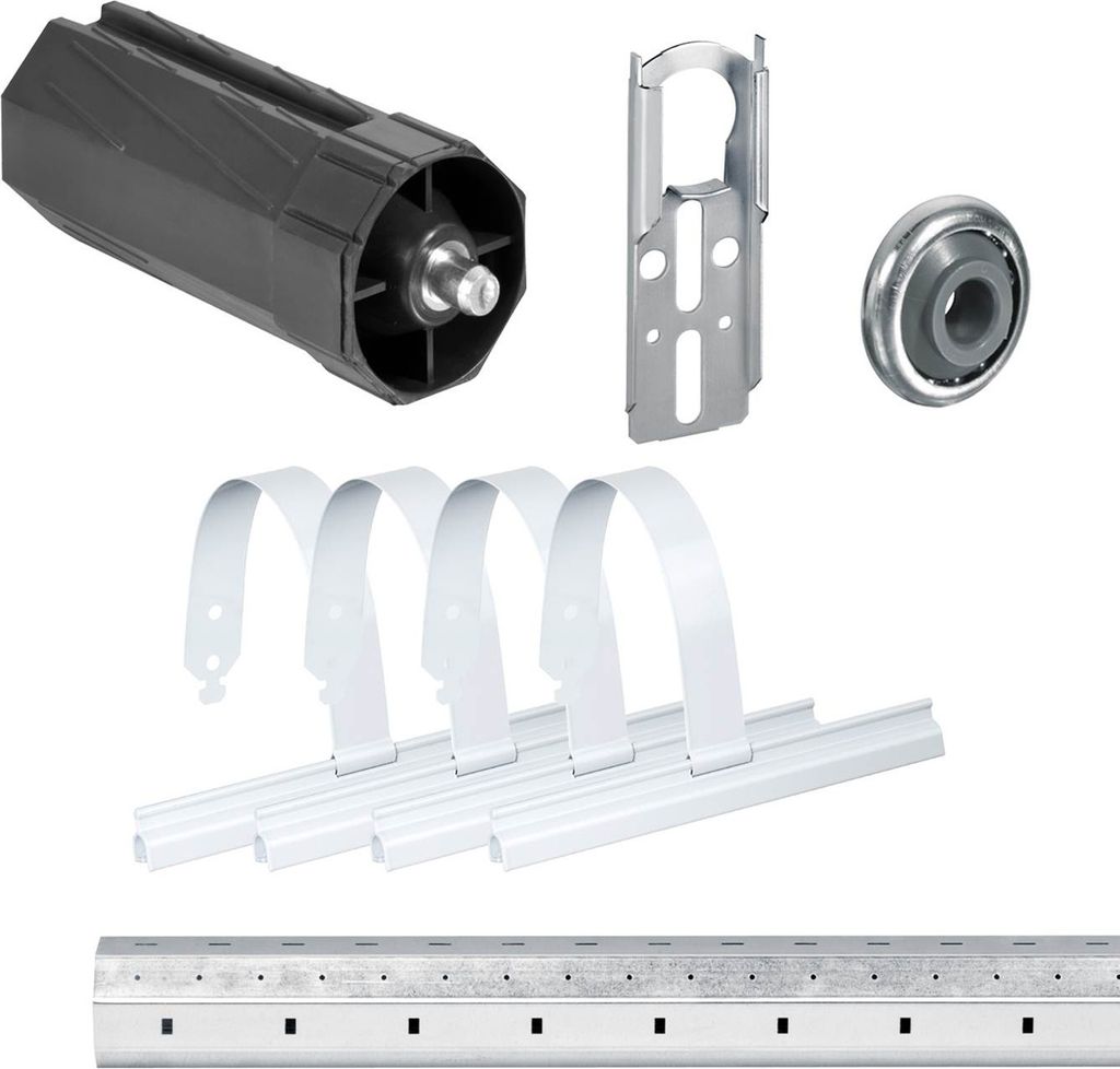1 x Maxi 60er Welle Mechanik-Komplett Set f. Maxi Produktbild 