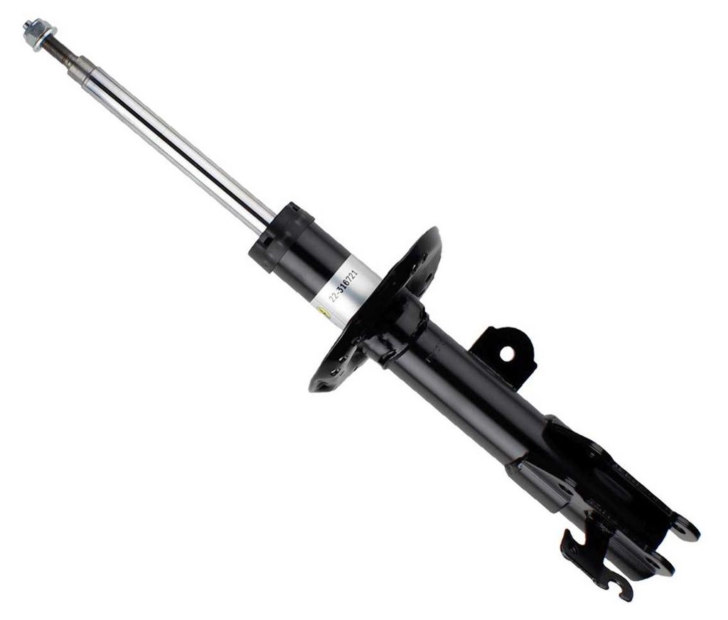 BILSTEIN Stoßdämpfer Vorne Rechts für KIA PICANTO (JA) Produktbild 