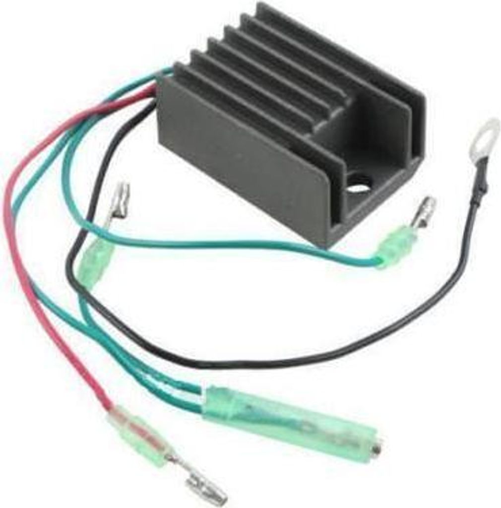 Regler Lichtmaschine für YAMAHA AR 210 / LX 210 6H2-81960-00-00