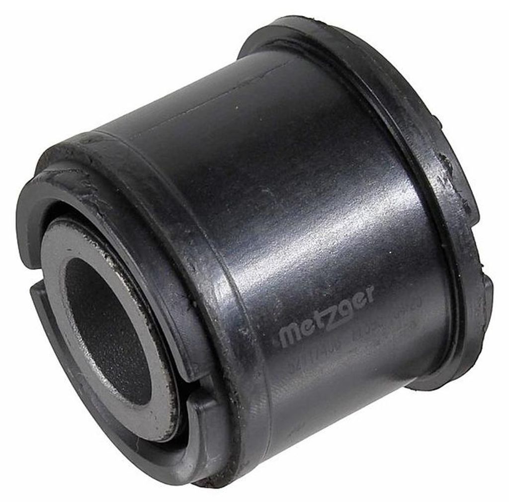Lagerung Achskörper unten Gummimetalllager Ø 49,1 mm METZGER für u.a. FORD FOCUS
