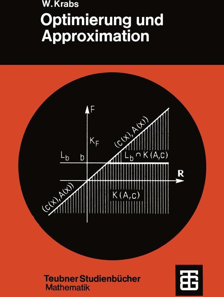 Optimierung und Approximation