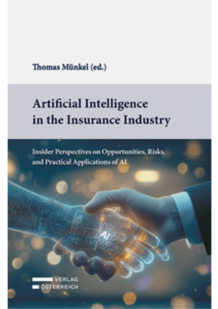 IA dans l'Assurance : Automatisez vos Processus et Réduisez la Fraude
