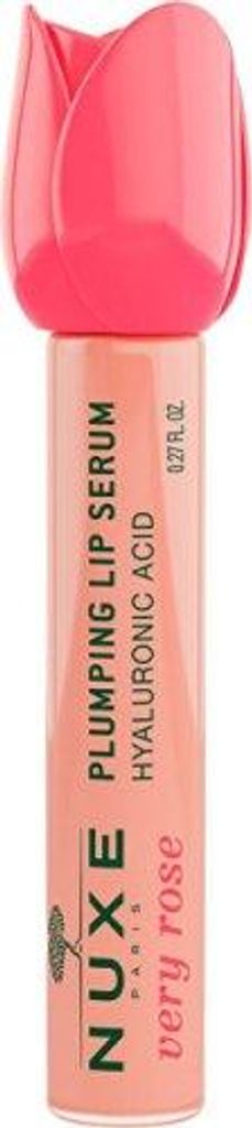 Sérum pro objem rtů Very Rose (Plumping Lip Serum) 8 ml Obrázek produktu 