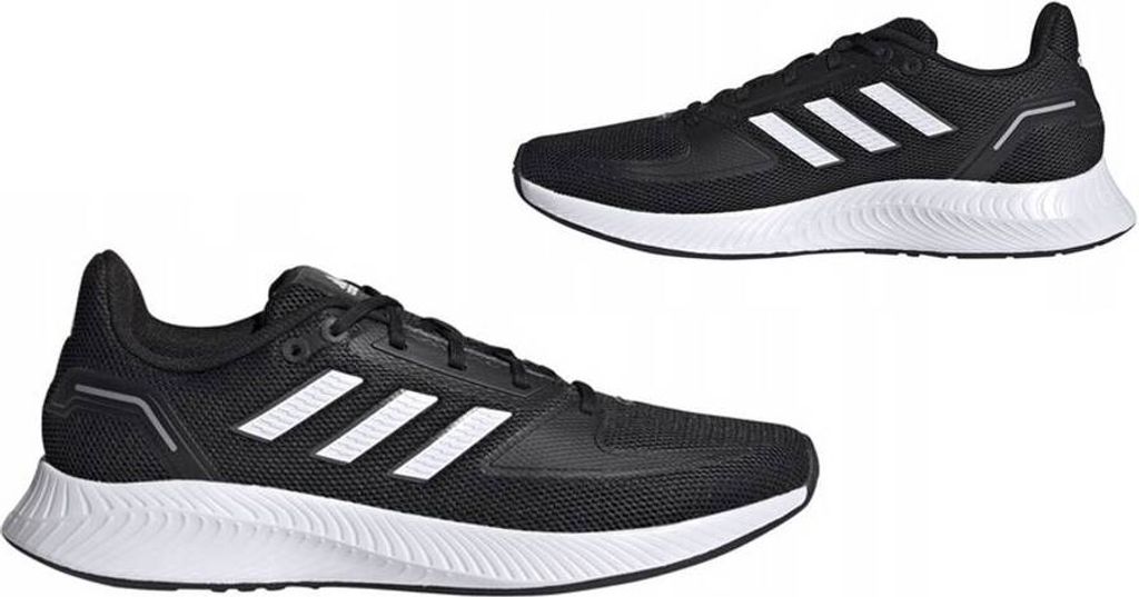 Adidas Buty Runfalcon 20, FY5946 Zdjęcie produktu 31