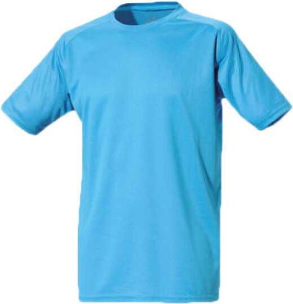 Mercury Equipment Universal Cyan L