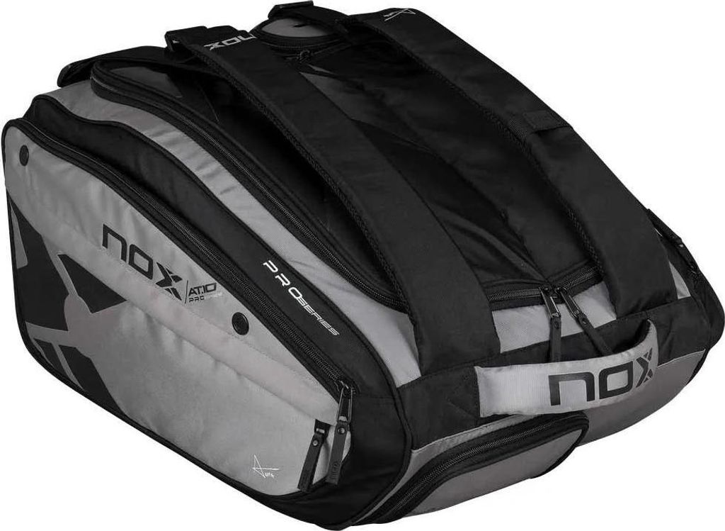 Nox At10 Competition Xl Compact Padeltasche Produktbild 
