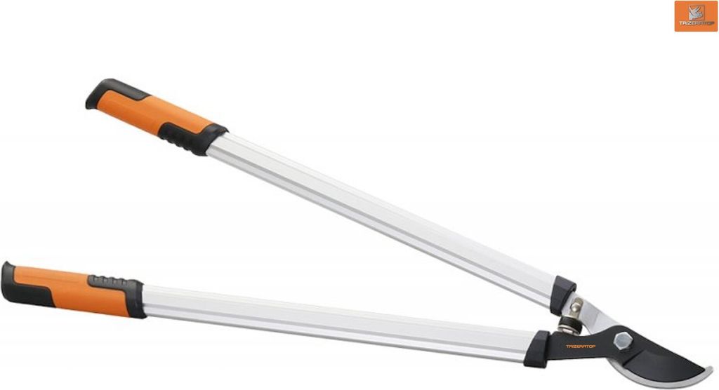 LEVIOR - Astschere PROFI gerundet 71cm