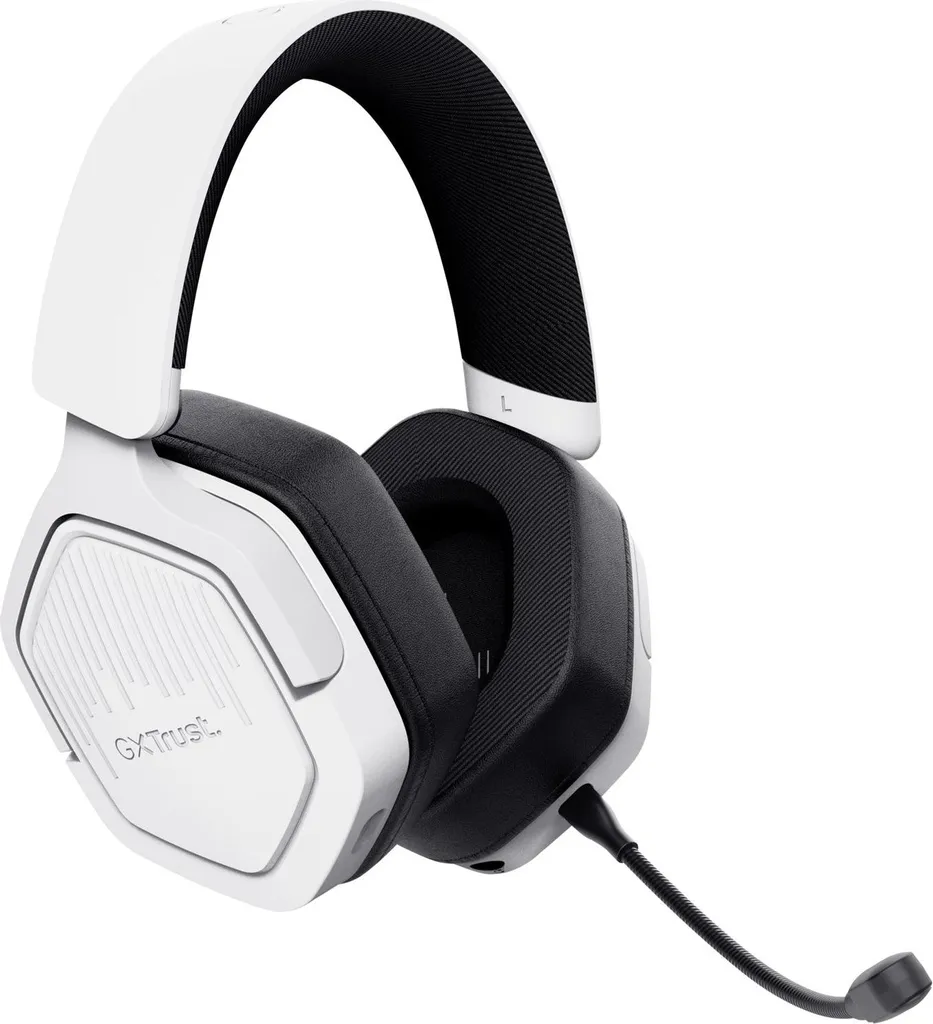 Trust GXT 493PS Carus Cuffie wireless per PS5 - 4