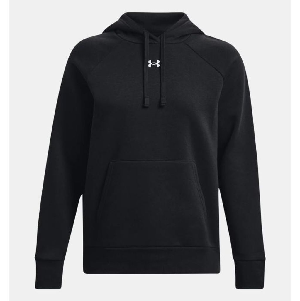Under Armour Sportpullover Damen Produktbild 