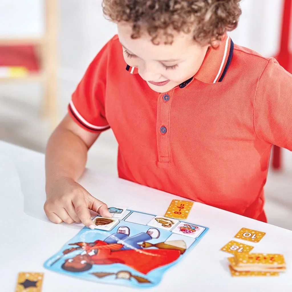 Problèmes en maths ? Le jeu Magic Math aide votre enfant à tout comprendre - 6