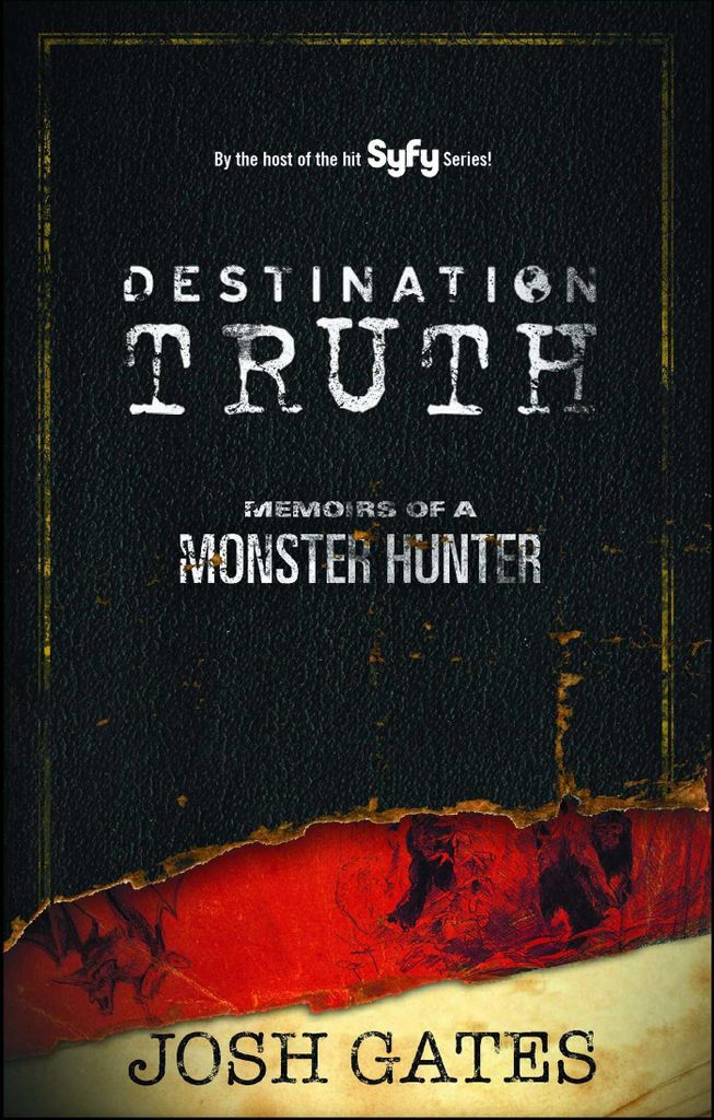 Destination Truth