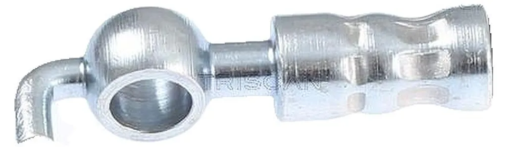 Flexible de frein Mazda MX-3 pour restauration freinage arrière 91-97