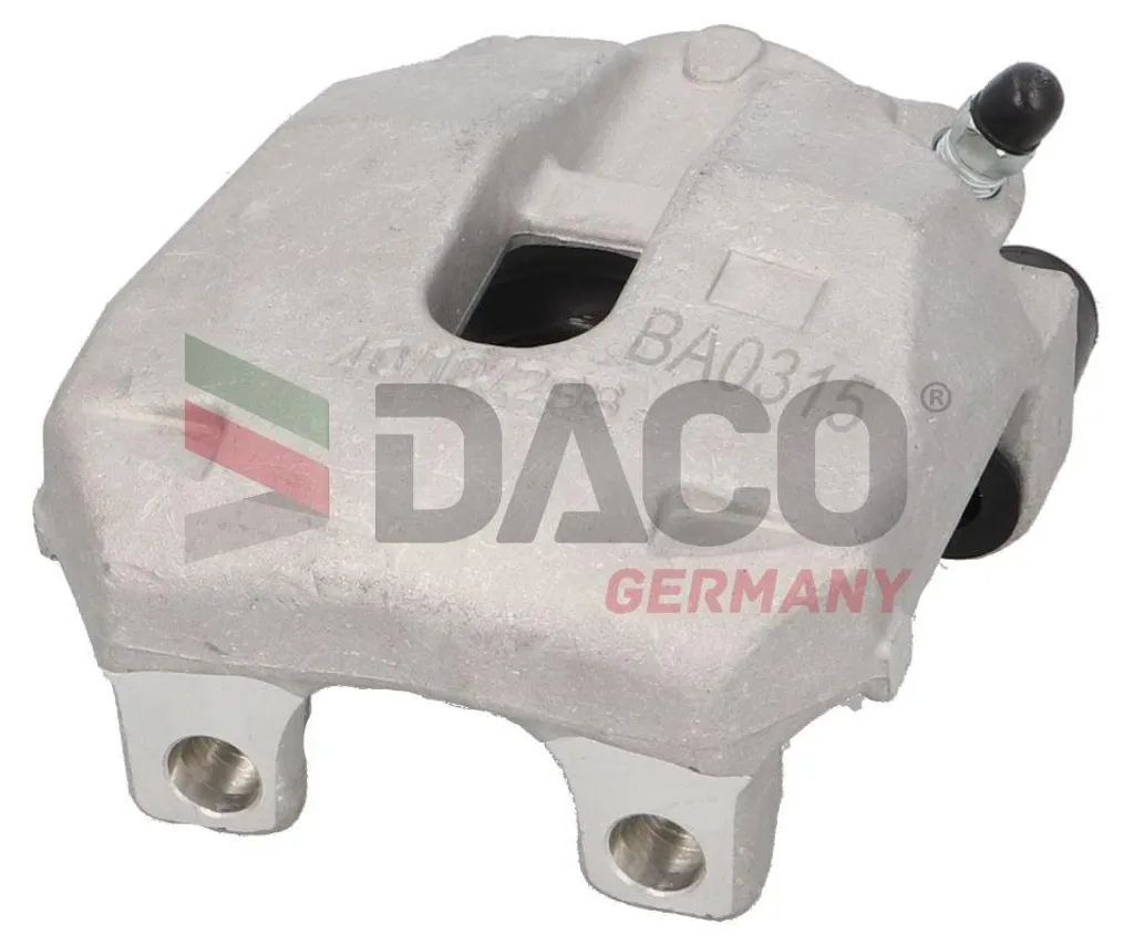 Réparation freinage BMW E39 : Étrier arrière droit DACO Ø40mm BA0315