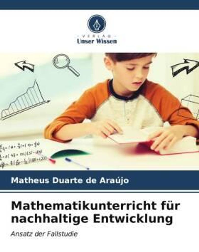 Mathematikunterricht für nachhaltige Entwicklung