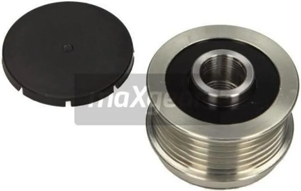 Alternateur MAXGEAR 30-0158 OE 51805799 pour Fiat 500 Punto et Opel