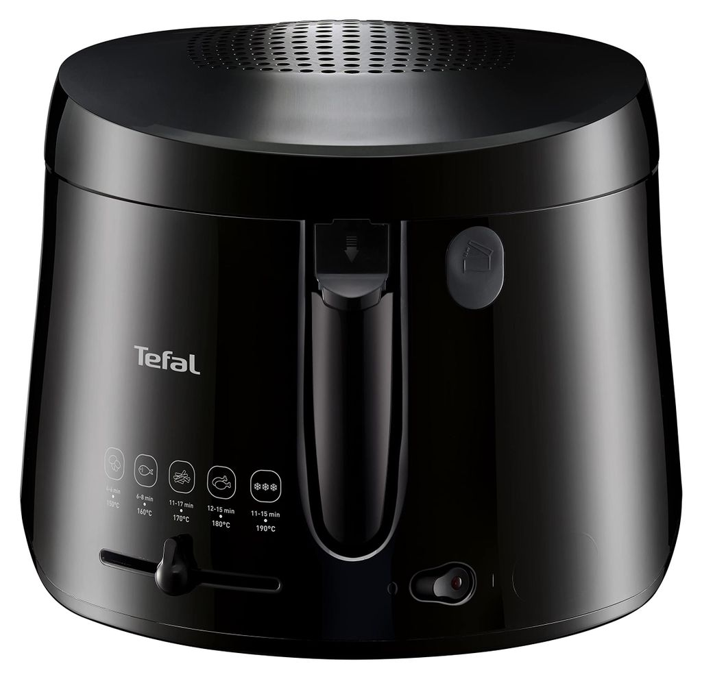 Tefal FF 1078 Maxi Fry Friteuse Image du produit 