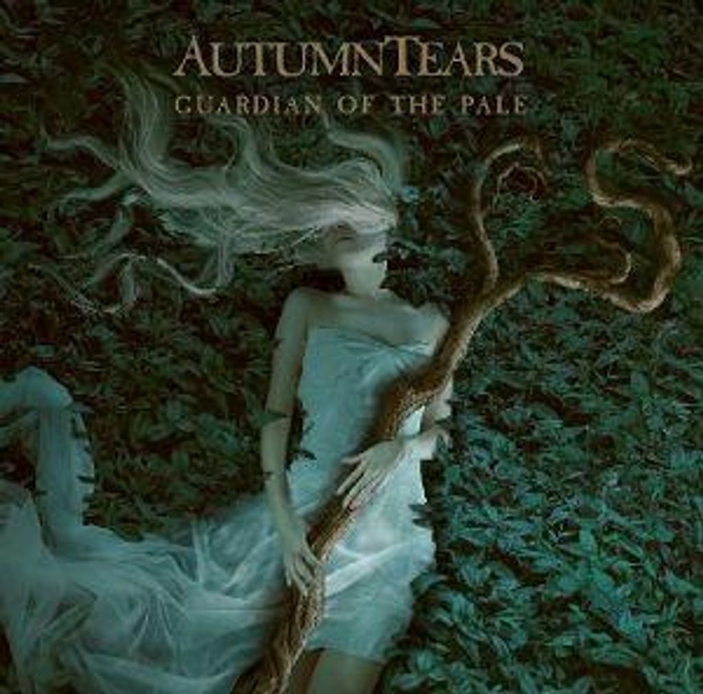 Guardian Of The Pale (Digipak)