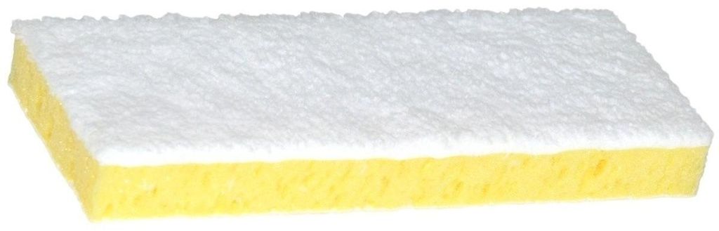 ersatz-Mikrofaserschwamm für Mop Produktbild 
