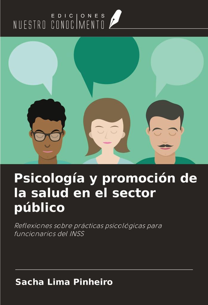 Psicología y promoción de la salud en el sector público