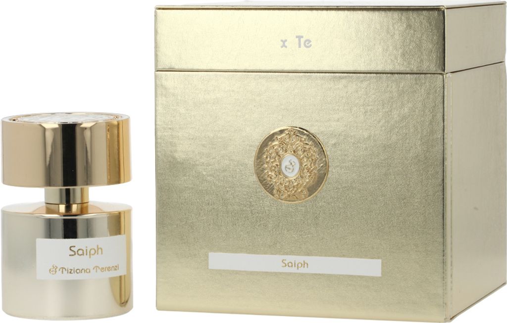 Tiziana Terenzi Saiph Extrait de Parfum 100 ml (unisex) Produktbild 