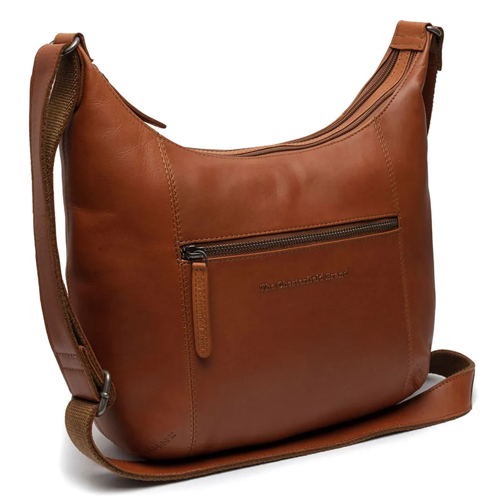 The Chesterfield Brand Arlette Borsa Tracolla Pelle Vintage