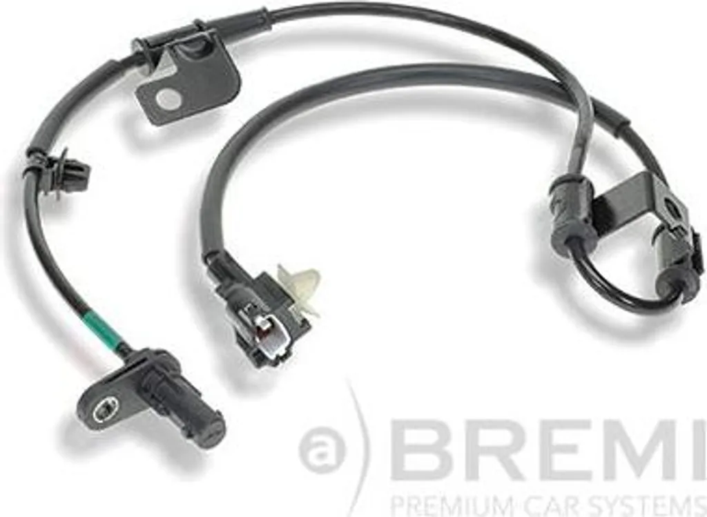 Sensore Ruota ABS BREMI 51233 Kia Optima OE 598102T500 | Ricambio Sicuro
