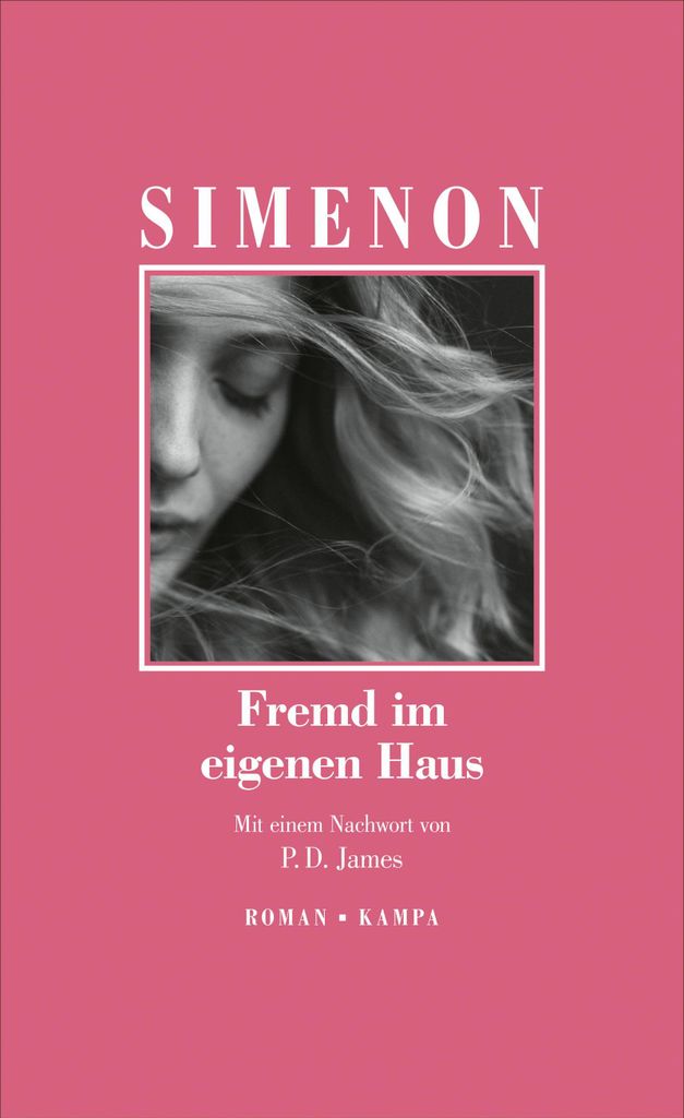 Fremd im eigenen Haus