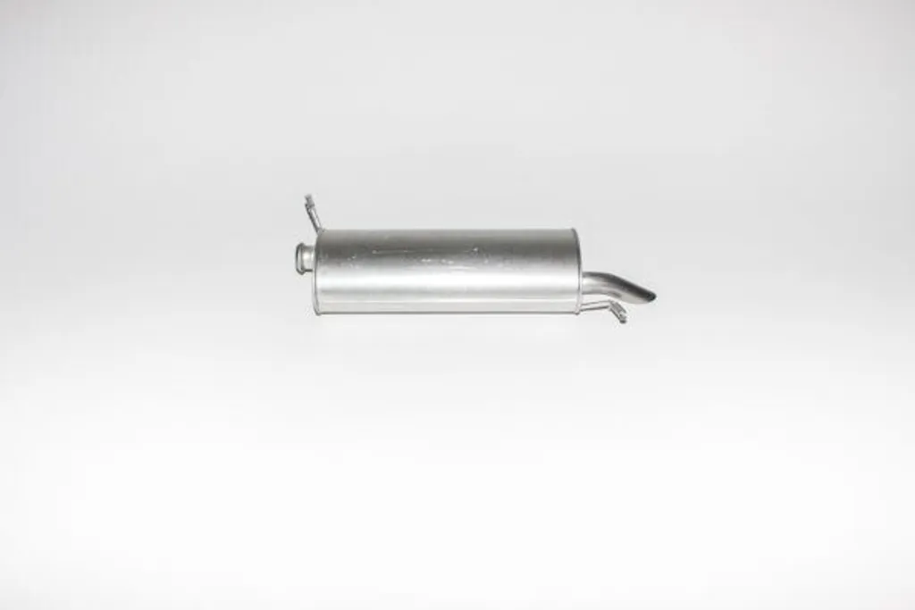 Échappement Silencieux Arrière pour CITROËN C5 I (DC) Série CS-190