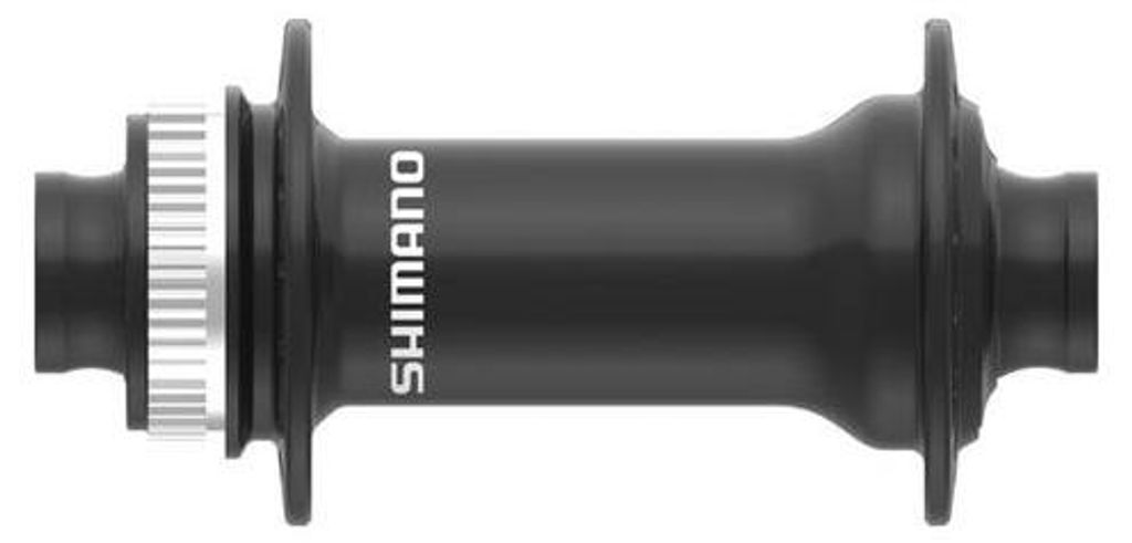 Vorderradnabe Shimano Deore FH-MT410-B 110 x 15 Boost 28h | Produktbild 