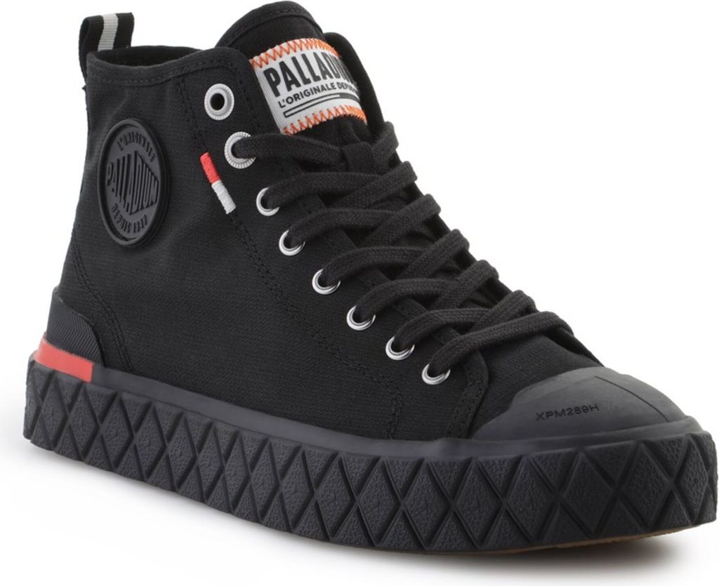 Schuhe Palladium 79142001