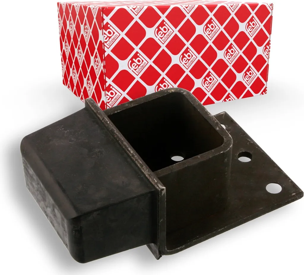 Butée de suspension renforcée FEBI 35226 pour IVECO TRAKKER Arrière