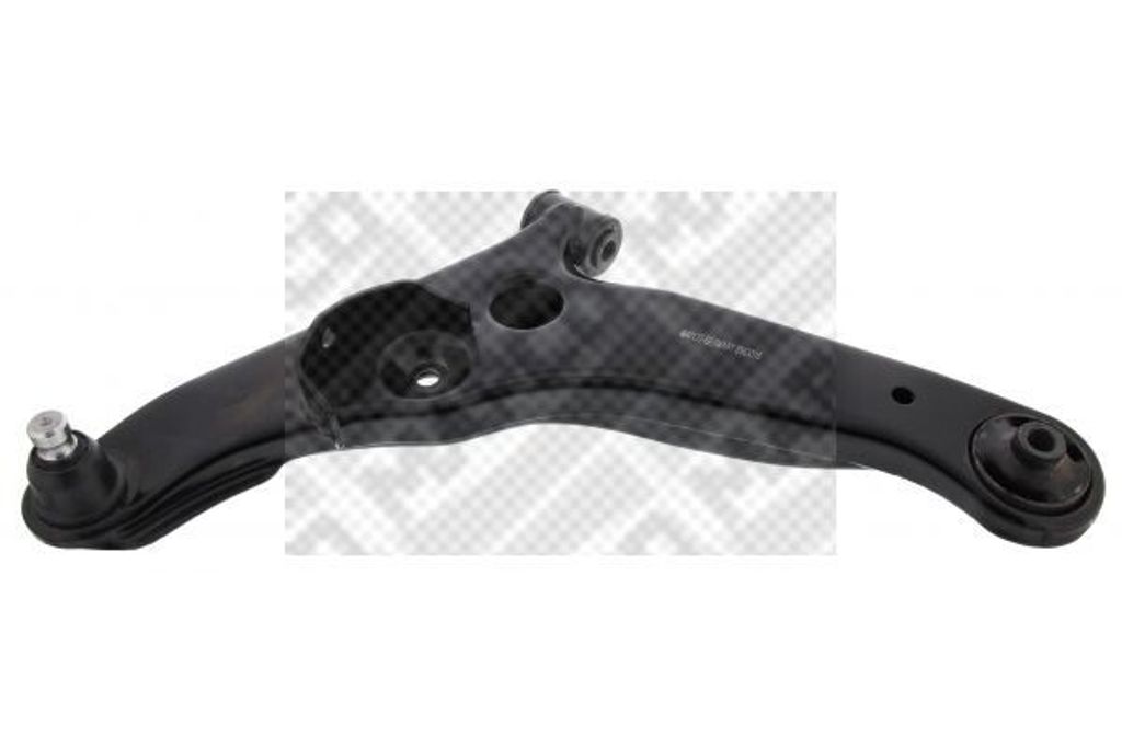 MAPCO 51316 Querlenker Vorne Links Unten für MITSUBISHI OUTLANDER I (CUW)