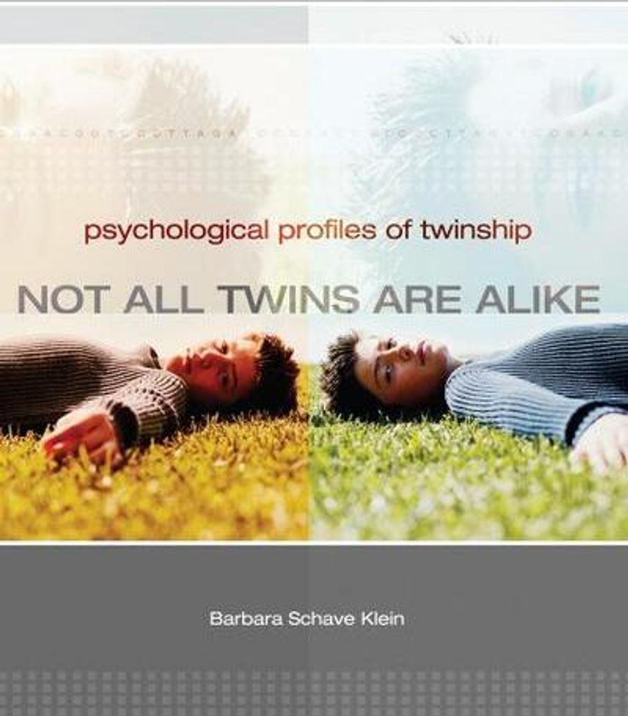 Not All Twins Are Alike