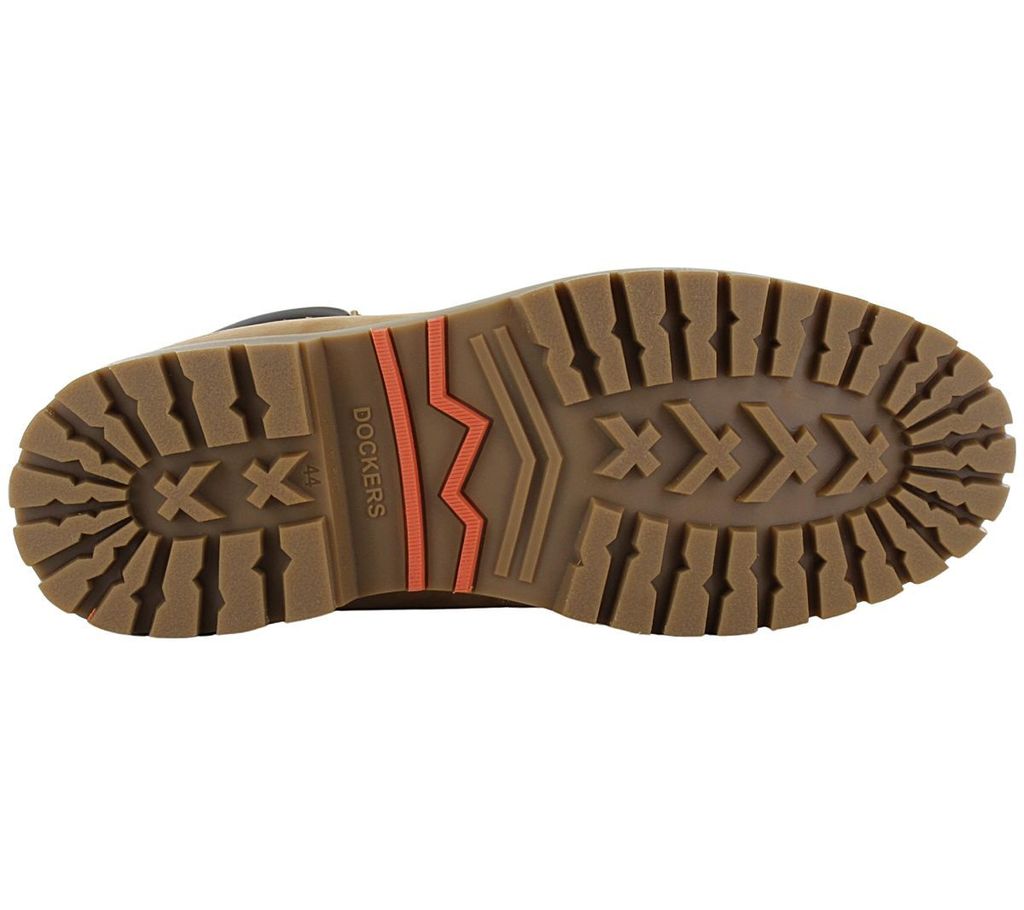 DOCKERS BY GERLI Herren Schnürboots Produktbild 12