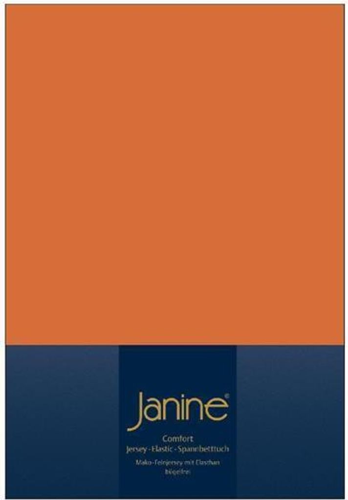 Janine Bettlaken Spannbetttuch Spannbettlaken in allen Produktbild 