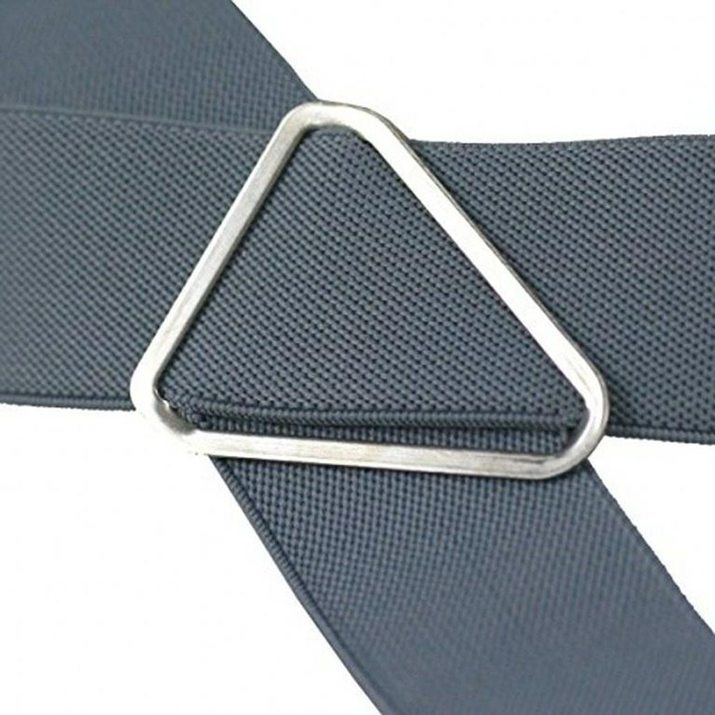 Lindenmann Accessories Gürtel für Herren