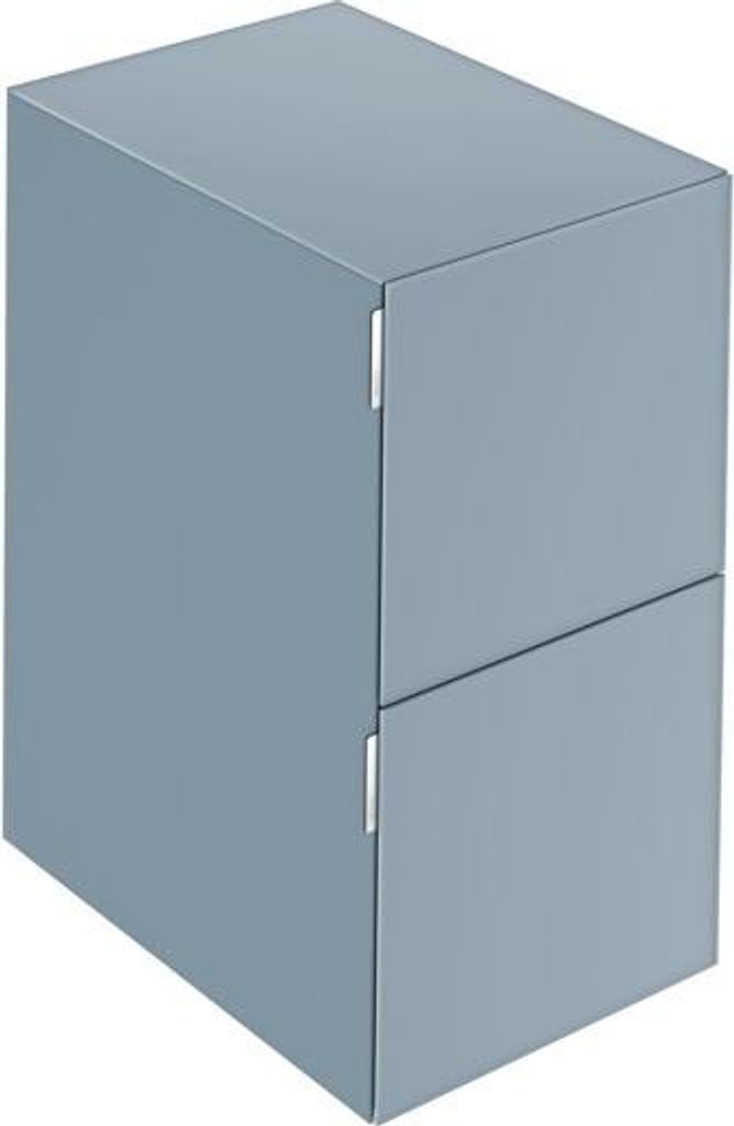 KEUCO EDITION 11 ART Sideboard, 2 Frontauszüge, 400x700x490mm, 32542860400