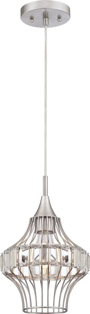 Suspension Shannon luminaire idéal pour cuisine ou table à manger ronde