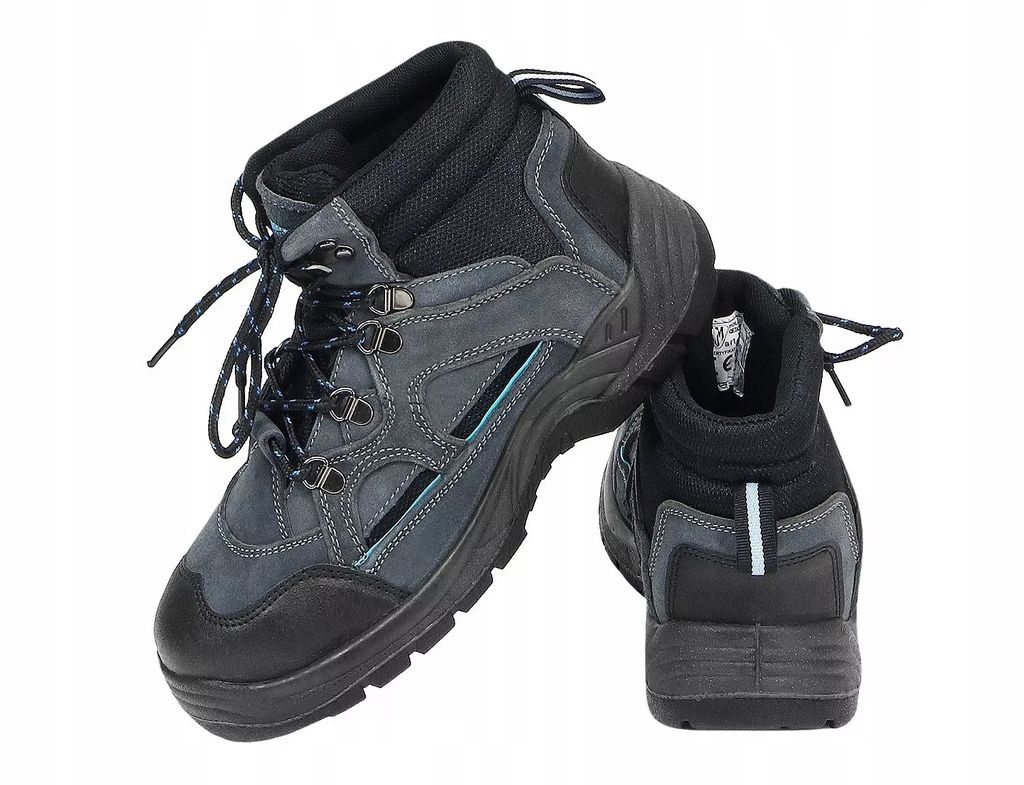 Arbeitsschuhe Art.Mas BTmas Arbeitsstiefel Produktbild 12
