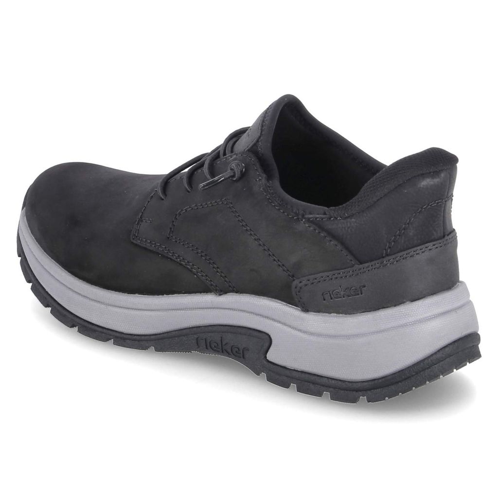 Pánské polobotky Rieker 11050-00 schwarz 43 Obrázek produktu 20