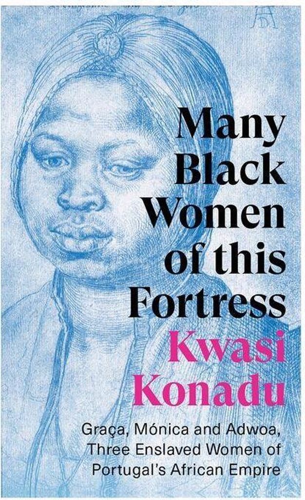 Many Black Women of this Fortress