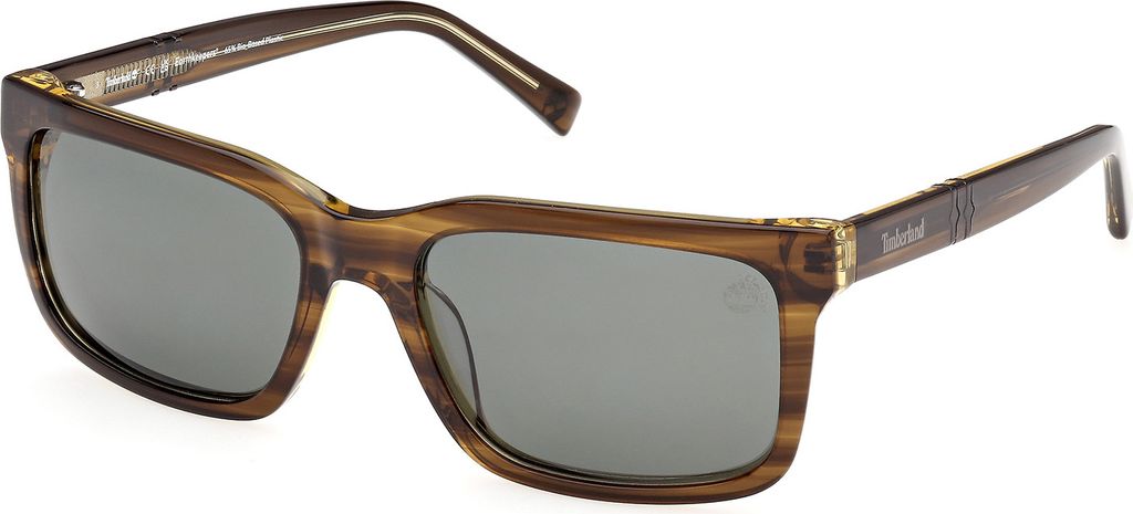 Timberland TB00021 POLARIZED 93R 57 mm Produktbild 