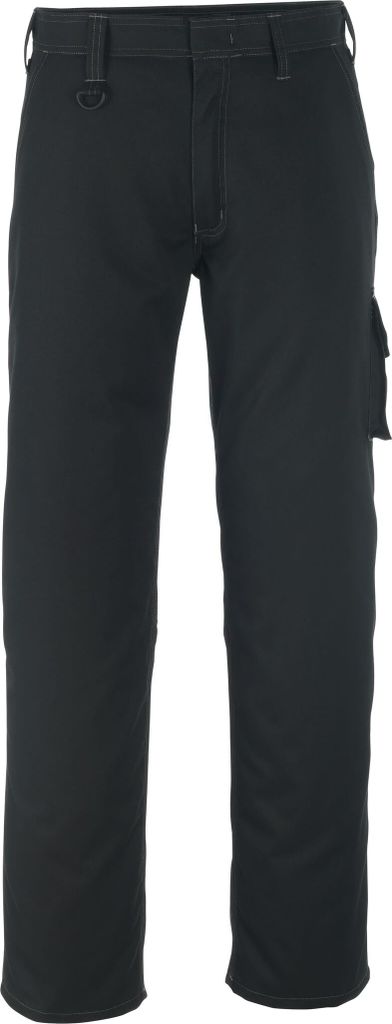 MASCOT Berkeley Hose Größe 90C49, schwarz | Packung (1 Stück)