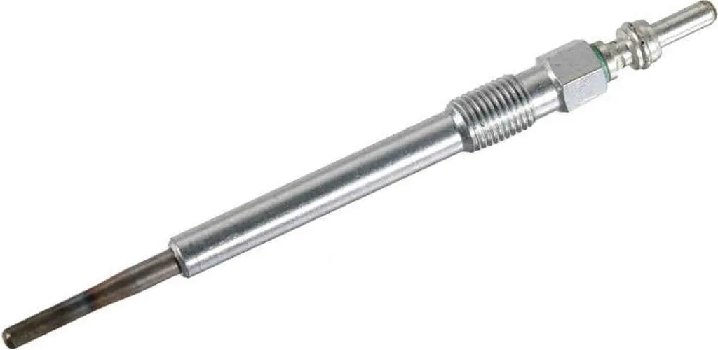 Candelette Diesel Metzger per Fiat Punto 1.3 Mjt - M9x1 4.3V 0873012