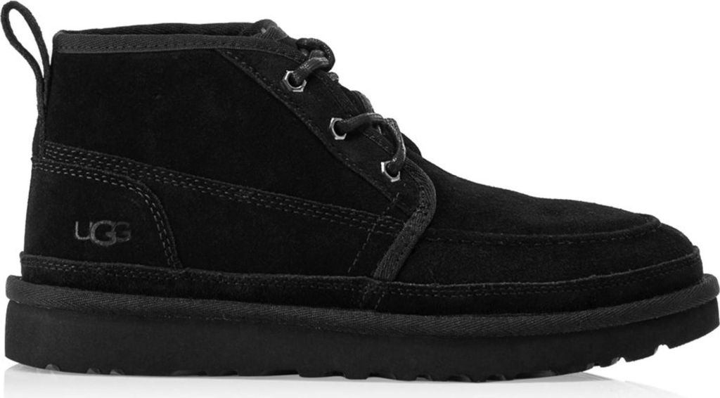 UGG Herren Stiefeletten 1121645 BLK Farbe:Schwarz Größe: 42