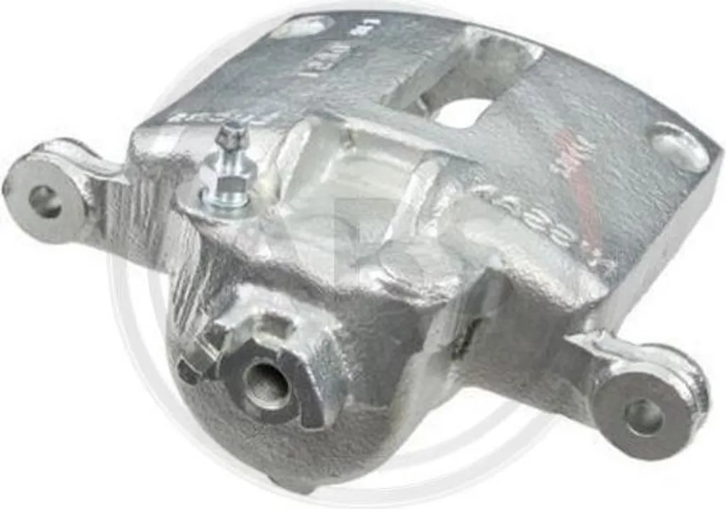 Étrier de frein anticorrosion A.B.S. 522381 pour un freinage sûr